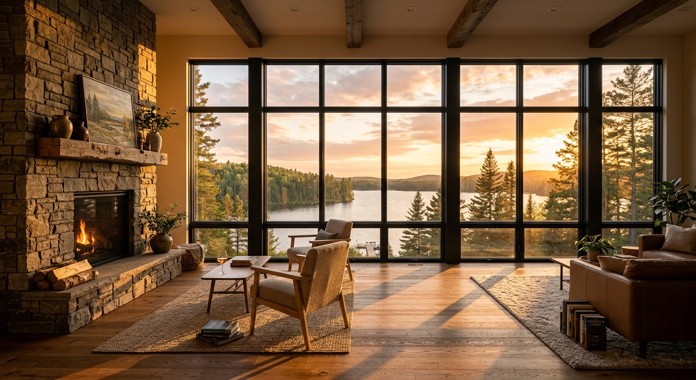 Superior Glass project