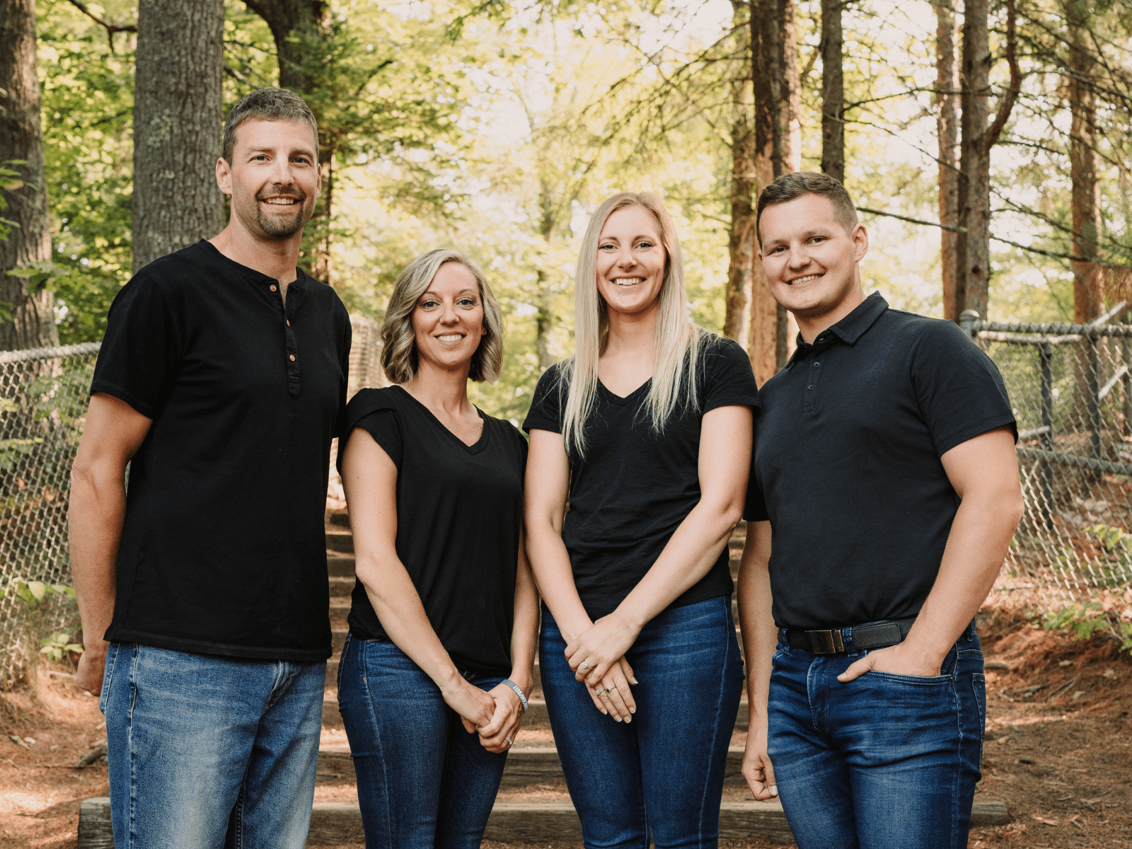 The Superior Glass founding family